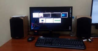 Администрирование серверов Linux в Большой Камне в июле