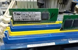 Настройка серверов Большой Камень
